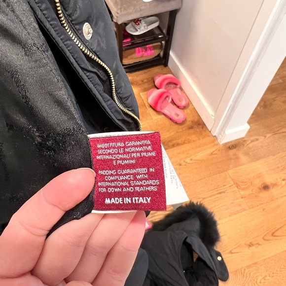 Just Cavalli women  down jacket - Picture 3 of 8